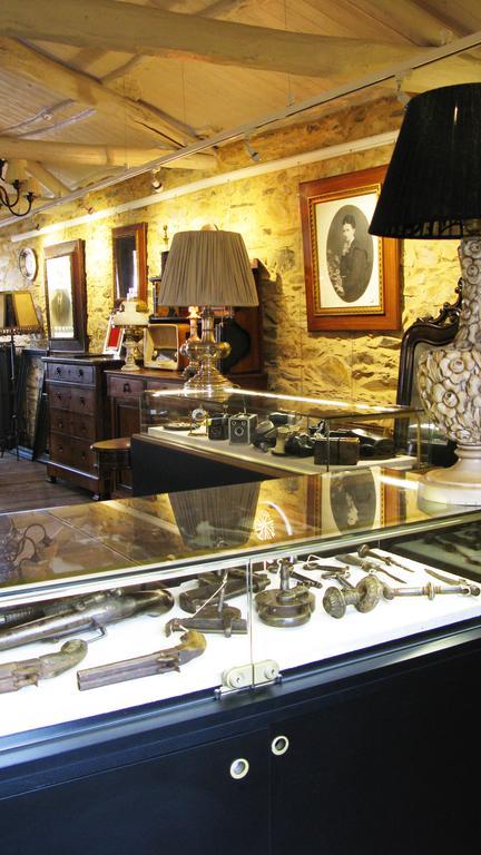 Hosteria Camino Luyego de Somoza ภายนอก รูปภาพ